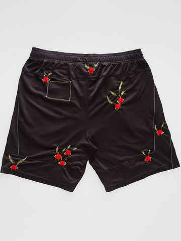 Cute Tender Memory Foraging Bear Shorts