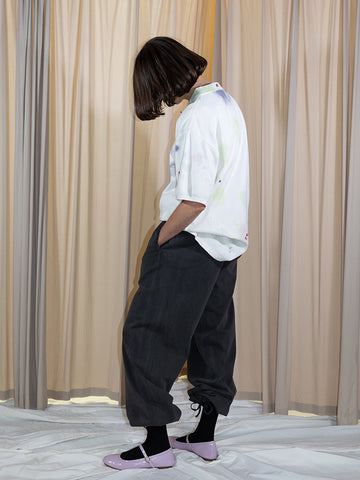 Gnuhr Bagdaddy Pant, Vintage Black