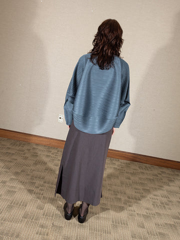 Issey Miyake UFO Cardigan Top