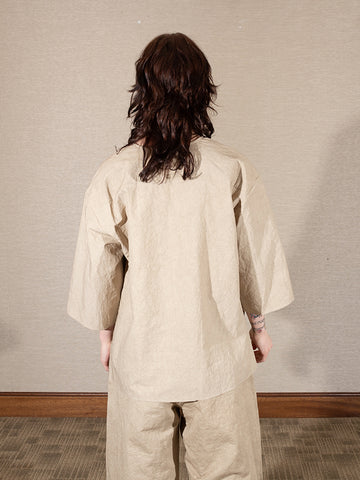 Lauren Manoogian Panel Shirt