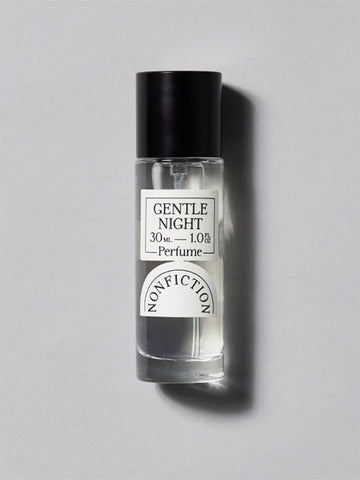 Nonfiction Eau de Parfum, Gentle Night