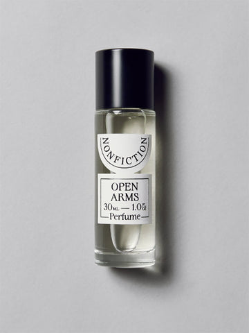 Nonfiction Eau de Parfum, Open Arms