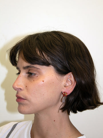 Panconesi Ascolto Earrings