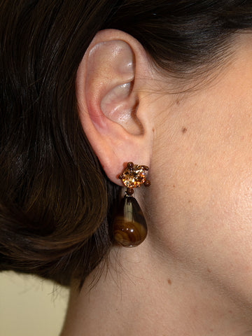 Panconesi Ascolto Earrings