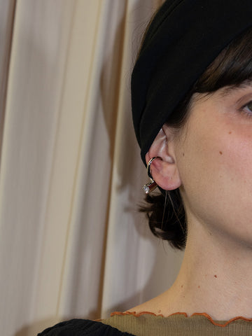 Panconesi P Ear Cuff