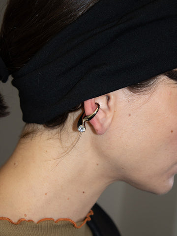 Panconesi P Ear Cuff