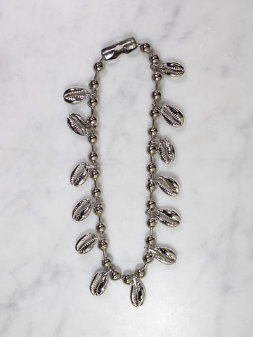 Perfume Studio Metal Bradley Necklace