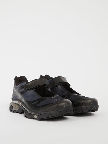 MM6 Maison Margiela x Salomon XT-Mary J, Black/Black/Soft Clay